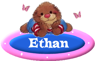 Ethan namen bilder