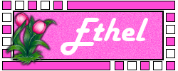 Ethel namen bilder