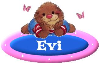 Evi namen bilder