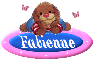 Fabienne namen bilder