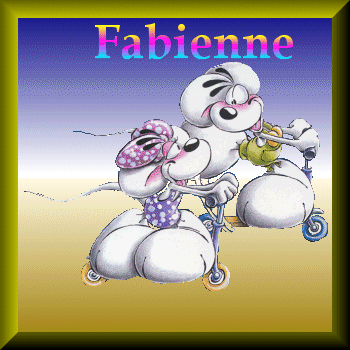 Fabienne