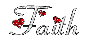 Faith namen bilder