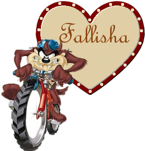 Fallisha
