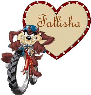 Fallisha namen bilder