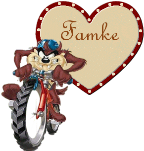 Famke namen bilder