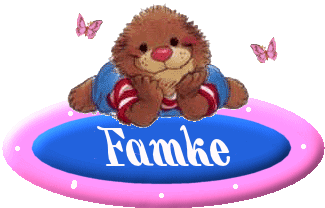 Famke namen bilder