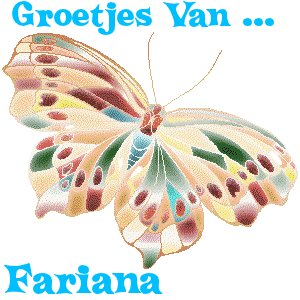 Fariana namen bilder