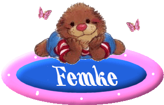 Femke namen bilder