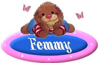 Femmy namen bilder