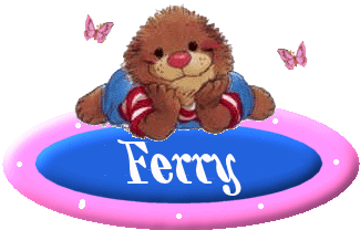Ferry namen bilder