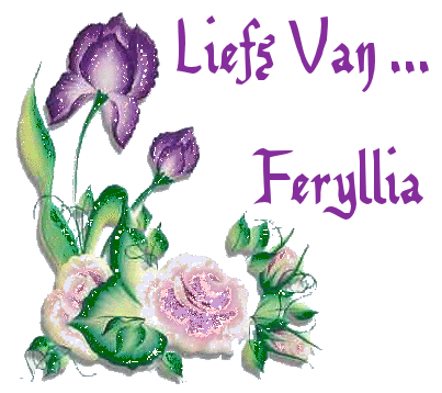 Feryllia namen bilder