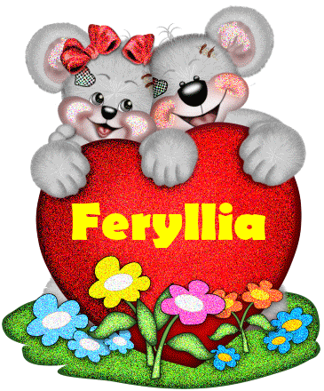 Feryllia