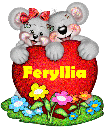 Feryllia namen bilder