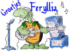 Feryllia namen bilder