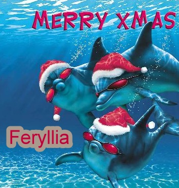 Feryllia