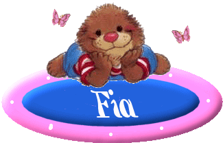 Fia namen bilder