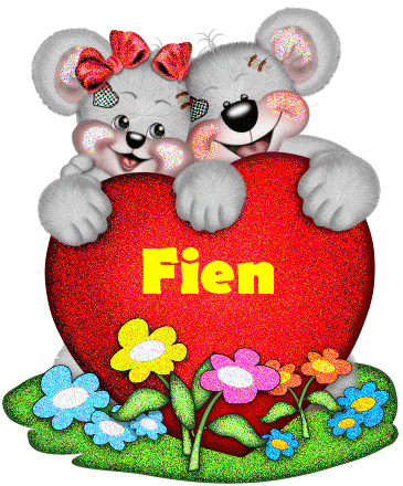 Fien namen bilder