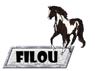 Filou namen bilder