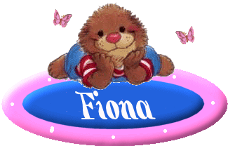 Fiona namen bilder