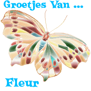 Fleur namen bilder