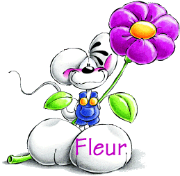 Fleur namen bilder