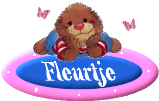Fleurtje namen bilder
