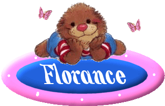 Florence namen bilder