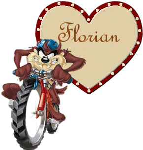 Florian namen bilder