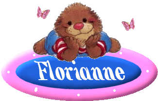 Florianne namen bilder