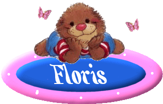 Floris namen bilder
