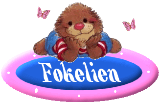 Fokelien namen bilder