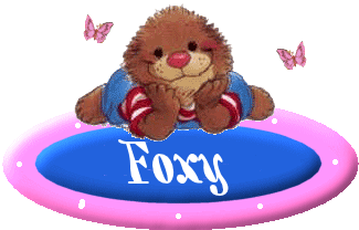 Foxy namen bilder