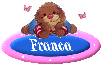 Franca namen bilder