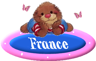 France namen bilder