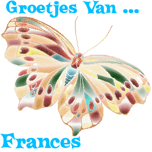 Frances namen bilder