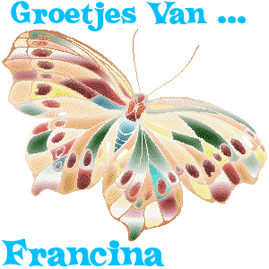 Francina namen bilder
