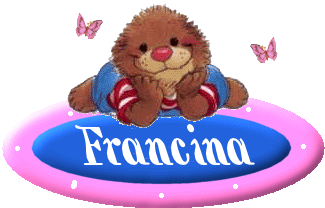 Francina namen bilder