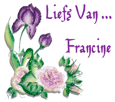 Francine namen bilder