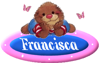 Francisca namen bilder