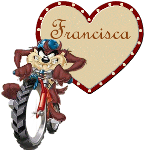 Francisca namen bilder