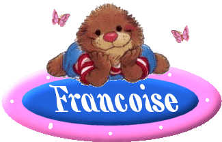 Francoise namen bilder