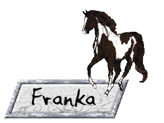 Franka namen bilder