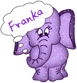 Franka namen bilder