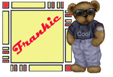 Frankie namen bilder