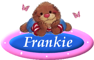 Frankie namen bilder