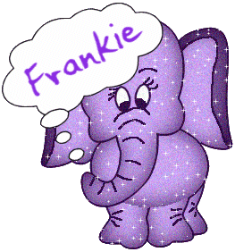 Frankie namen bilder