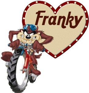 Franky namen bilder