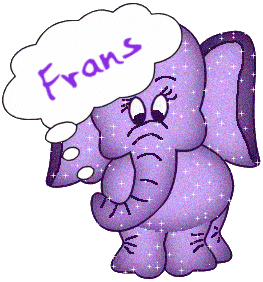 Frans namen bilder