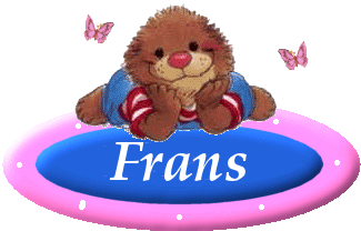 Frans namen bilder