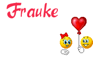 Frauke